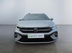 Volkswagen Taigo R-Line*Boite auto*carplay*navi*camera, Achat, Euro 6, Entreprise, Autres couleurs