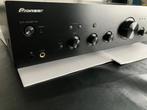 Pioneer A-30K (2x 70W) Stereo Versterker (Nieuwstaat), TV, Hi-fi & Vidéo, 60 à 120 watts, Comme neuf, Enlèvement, Stéréo