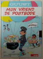 Guust Flater - Mijn vriend, de postbode ( 1992 ), Boeken, Stripverhalen, Ophalen of Verzenden
