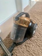 Stofzuiger zakloos Quigg, handige maat, Ophalen, Gebruikt, Stofzuiger