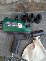 Pistolet de sablage pour compresseur, Enlèvement, Comme neuf
