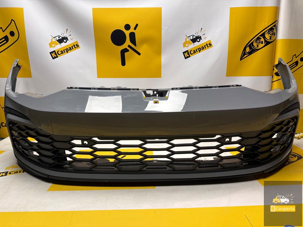 VOLKSWAGEN Golf 8 VIII GTI GTE GTD LA7C VOORBUMPER 5H0807221, Gebruikt, Volkswagen AG, Vw@volkswagen.de, Bumper