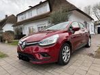 Renault Clio Intens TCe 9.0 2018, Autos, Rouge, Achat, Euro 6, Entreprise