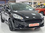 Ford Fiesta 1.0i Crply SIEGES Chauffants Clim Cruise Blue La, Achat, Boîte manuelle, Noir, Fiësta