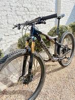 Orbea Oiz M10 TR 2023 , Medium , Fox Kashima , Carbon wielen, Fietsen en Brommers, Fietsen | Mountainbikes en ATB, Gebruikt, 53 tot 57 cm