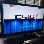 TV, Enlèvement, Utilisé, LCD, Sharp