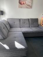 Zetel, Ophalen, Gebruikt, Stof