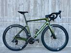 Orbea Orca M21eTeam Sram Force AXS 55cm, Fietsen en Brommers, 28 inch, Gebruikt, Carbon, Heren