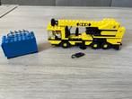 Lego kraanwagen 6361 (vintage), Ophalen of Verzenden, Gebruikt, Complete set, Lego