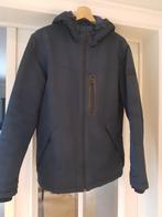 Jack&Jones jas maat M, Kleding | Heren, Jassen | Winter, Ophalen, Blauw, Gedragen, Jack&Jones
