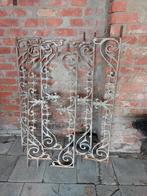 6 anciennes frises de fenêtres/ornements de façade/ornements, Enlèvement