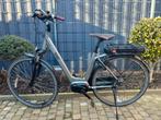 Elektrische fiets, Fietsen en Brommers, Ophalen, Qwic, Zo goed als nieuw, 47 tot 51 cm