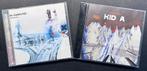 RADIOHEAD - OK computer & Kid A ( 2 CDs ), Envoi, Comme neuf, Pop rock