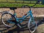 Stadsfiets dames(maar 44 , 5 versnellingen, axa beugelslot., Fietsen en Brommers, Ophalen