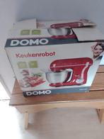 Keukenrobot, Electroménager, Mélangeurs de cuisine, Enlèvement, Neuf