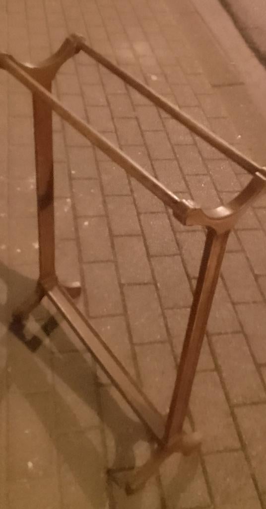 Porte serviette vintage, Maison & Meubles, Serviette