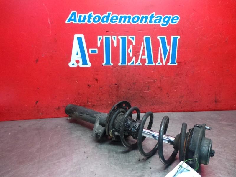 AMORTISSEUR OU ABSORBEUR DE CHOC AVANT GAUCHE Golf VI (5K1), Autos : Pièces & Accessoires, Suspension & Châssis, Volkswagen, Utilisé