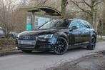 Audi A4 A4 Avant 2.0 TFSI S line S tronic *Zetelverwarming, Auto's, 4 cilinders, 1984 cc, Bedrijf, 5 deurs