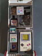 game boy classic, Consoles de jeu & Jeux vidéo, Enlèvement, Utilisé
