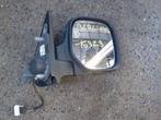 Rétroviseur droit Citroen Berlingo 1 2002-2011 LP/15323, Enlèvement, Utilisé