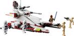 LEGO Star Wars | Republic Storm Tank | LEV GRATUIT, Neuf, -, Ensemble complet, LEGO