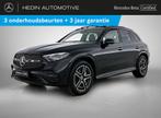 Mercedes-Benz GLC-klasse 200 4MATIC SUV AMG Line | Panoramis, Auto's, Automaat, Stof, Gebruikt, 4 cilinders