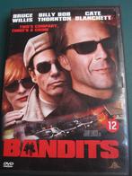 Les bandits (2001), CD & DVD, DVD | Action, À partir de 12 ans, Enlèvement ou Envoi, Comme neuf, Comédie d'action