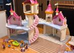 Playmobil Royal Palace 6848 avec extras, Enlèvement, Utilisé, Ensemble complet