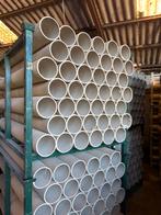 Kartonnen kokers / buizen – Ø15 cm – lengte 155 cm, Ophalen