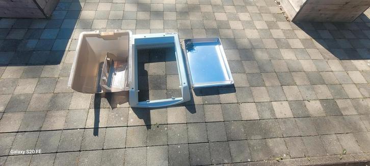 Litière petsafe, Animaux & Accessoires, Bacs à litière, Enlèvement ou Envoi