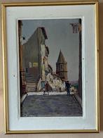 tableau, Antiquités & Art, Enlèvement