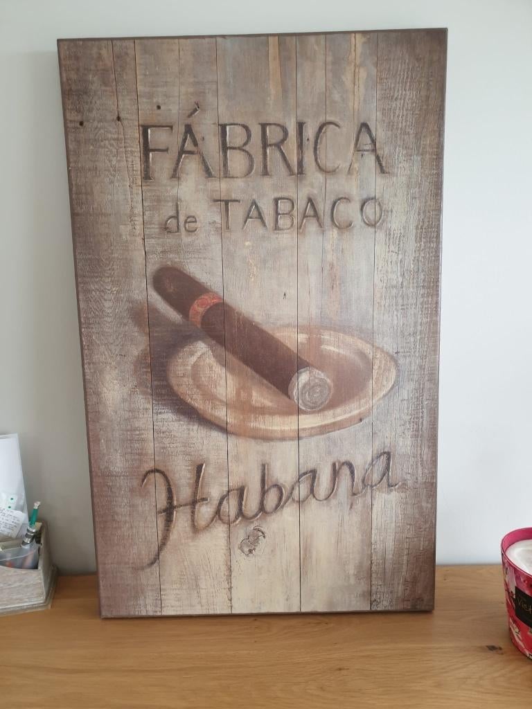 Tableaux (décoratif) - A vendre ensemble ou séparément, Enlèvement