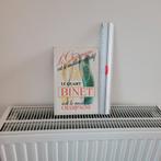 Ancien glacoide champagne binet, Enlèvement ou Envoi