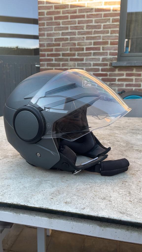 Stadshelm, Ophalen of Verzenden, Nieuw, Extra small of kleiner