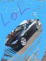 Bmw 320d cabriolet., Autos, BMW, Cuir, Euro 5, Cabriolet, Entretenue par le concessionnaire