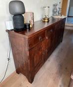 Dressoir, Huis en Inrichting, Kasten | Dressoirs, Ophalen, Gebruikt, 200 cm of meer, 25 tot 50 cm