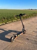 Kukirin g2, Fietsen en Brommers, Steps, Ophalen, Zo goed als nieuw, Elektrische step (E-scooter)
