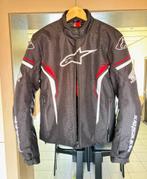 Motorjas alpinestar Honda editie, Motoren, Ophalen, Jas | textiel, Dames, Nieuw zonder kaartje