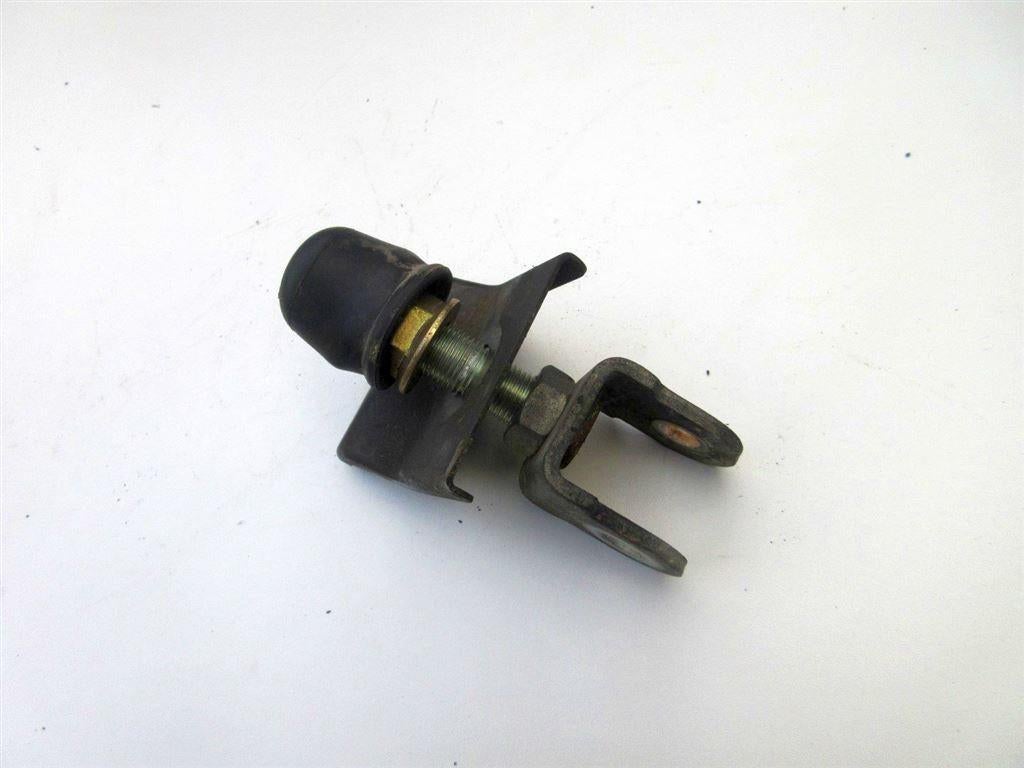 Kawasaki ZX7R shock mount ZX-7R schokbreker bevestiging ZXR7, Enlèvement ou Envoi, Utilisé