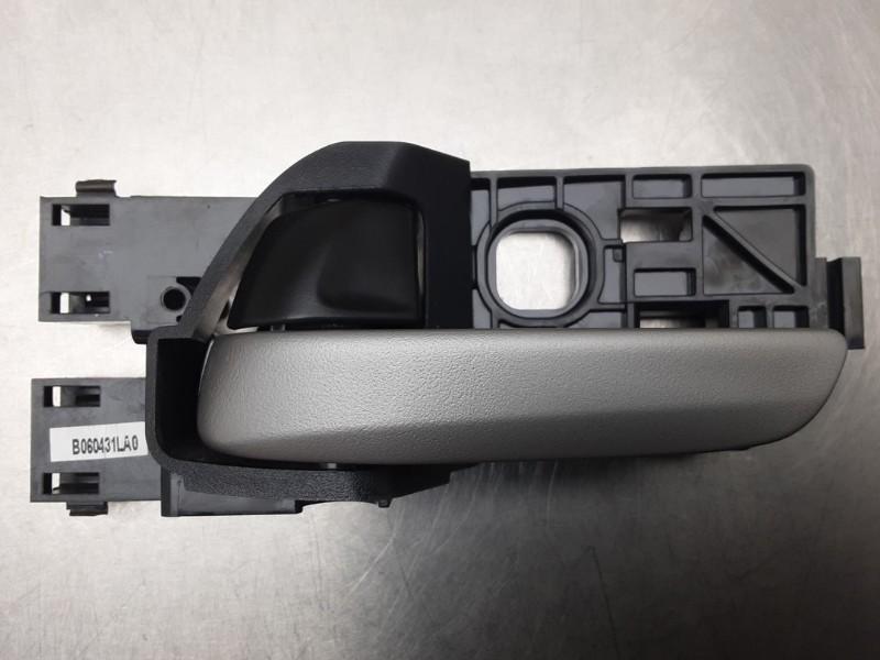 PORTIERGREEP BUITEN LINKS ACHTER Honda Jazz (GK / GP), Gebruikt, Achter, Honda