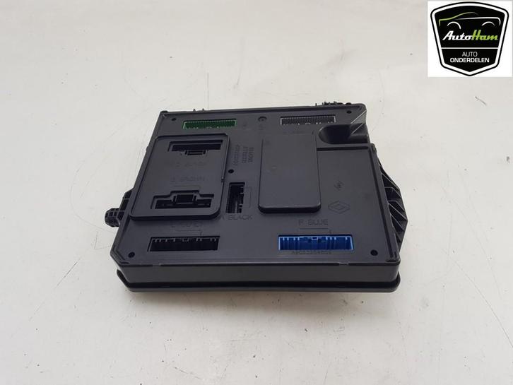 ORDINATEUR UNITE COMMANDE ELECTRONIQUE Renault Zoé (AG), Autos : Pièces & Accessoires, Électronique & Câbles, Renault, Utilisé