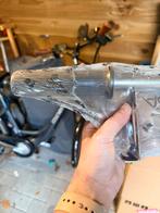 Voetensteun vespa, Fietsen en Brommers, Scooters | Vespa, Ophalen