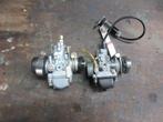 Suzuki TSX 50 carburateurs Dellorto, Fietsen en Brommers, Ophalen of Verzenden, Gebruikt, Carburateur, Overige merken