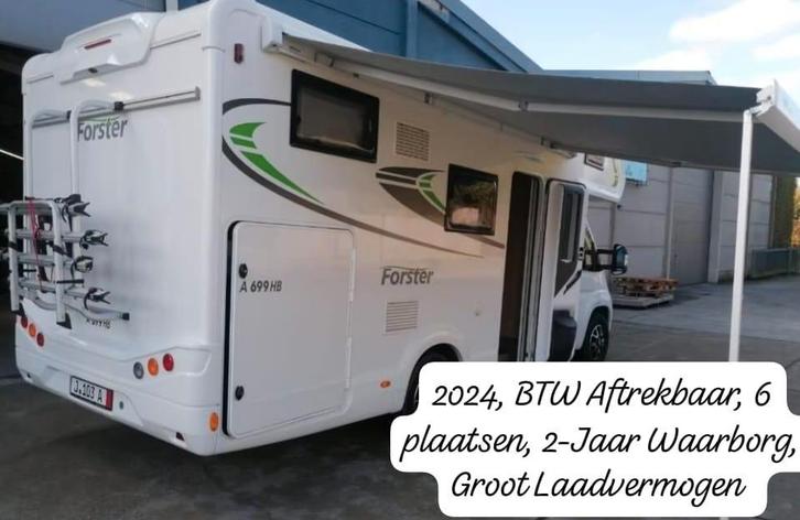 Camper, Caravans en Kamperen, Mobilhomes, Particulier, tot en met 6, Alkoof, Eura Mobil, Fiat, Diesel, Handgeschakeld, Treinzit