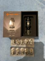 Geekvape zeus set, Enlèvement ou Envoi