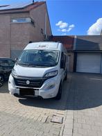 Prachtige Mclouis Menfys 5 Prestige, Caravans en Kamperen, Mobilhomes, Automaat, Buscamper of Camperbus, Ringverwarming, Fiat