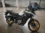 Suzuki V strom 650 xt te koop, Motoren, Particulier