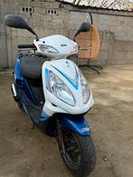 Scooter sym jet x classe b, Fietsen en Brommers, Ophalen of Verzenden, Zo goed als nieuw