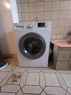 Wasmachine, Elektronische apparatuur, Wasmachines, Ophalen, Zo goed als nieuw, 1200 tot 1600 toeren, 6 tot 8 kg