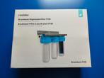 Filtre eau de pluie Resideo Braukmann FF60AX Triplex (neuf), Bricolage & Construction, Enlèvement